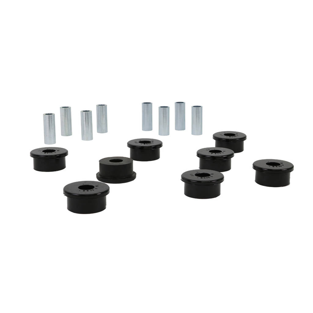 WHITELINE W61182 Trailing Arm Bushing - Lower Photo-0 