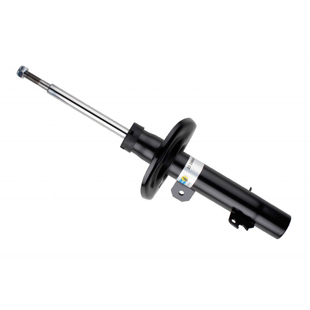 BILSTEIN 22-288448 Shock Absorber B4 (R1) OPEL Crossland X P17 - 51mm VR Photo-0 