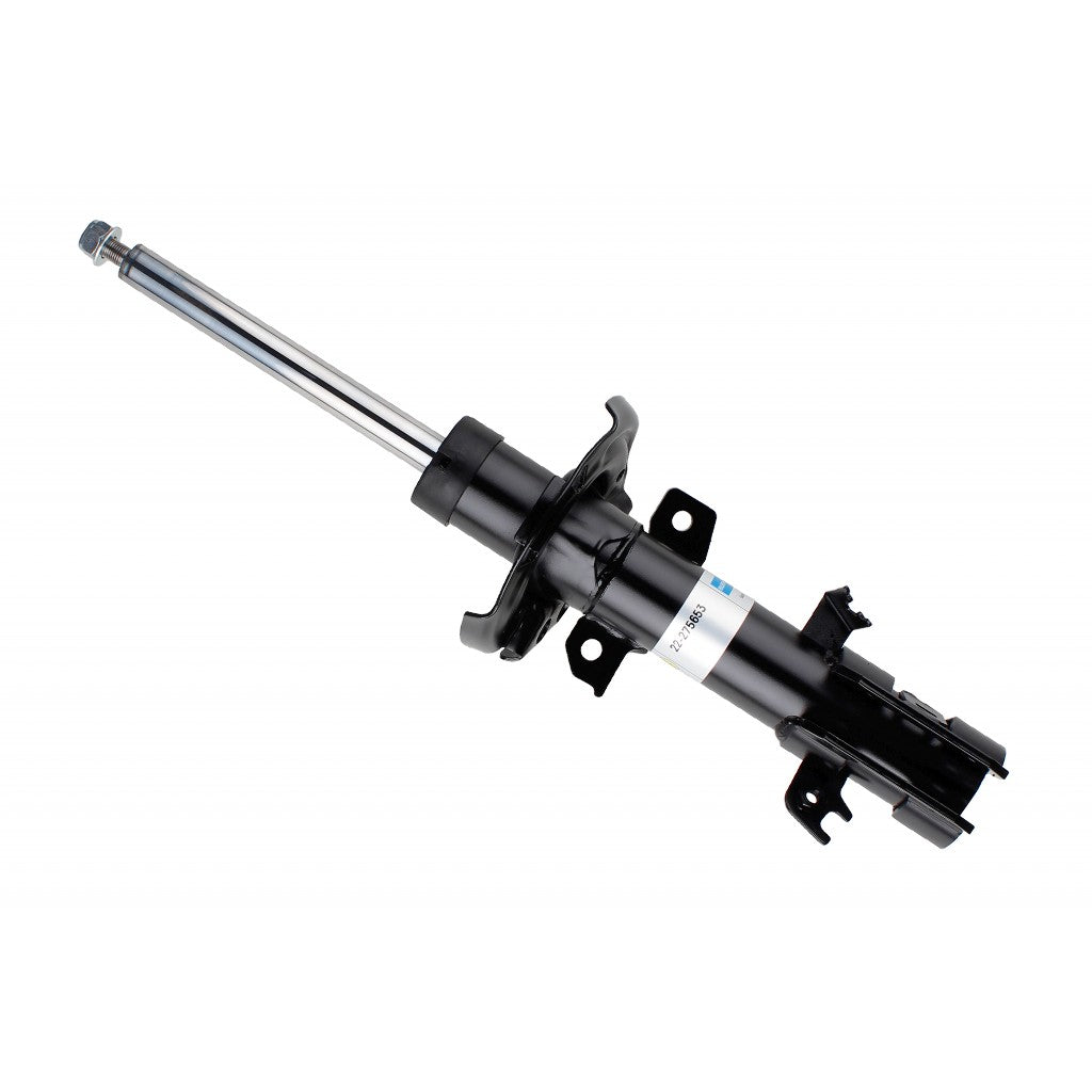 BILSTEIN 22-275653 Shock Absorber B4 (R1) FORD Fiesta VII Standard VL Photo-0 