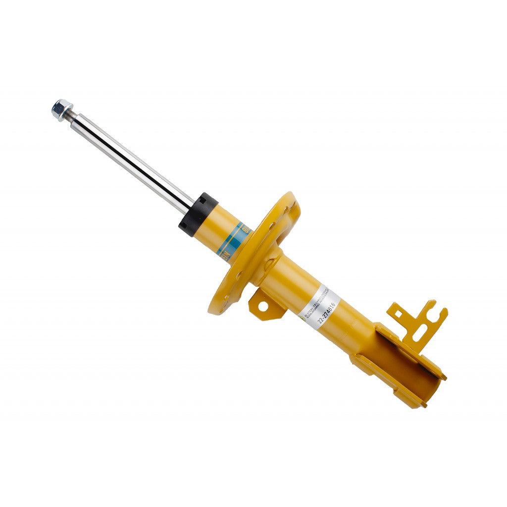 BILSTEIN 22-274816 Shock Absorber B6 (R2) OPEL ASTRA H;VR Photo-0 