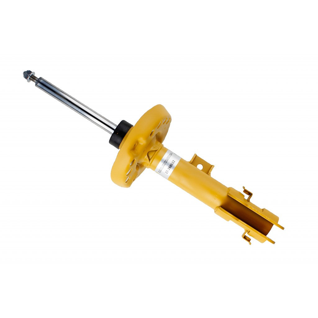 BILSTEIN 22-268532 Shock Absorber B6 (R2) Soul II (PS);VL Photo-0 