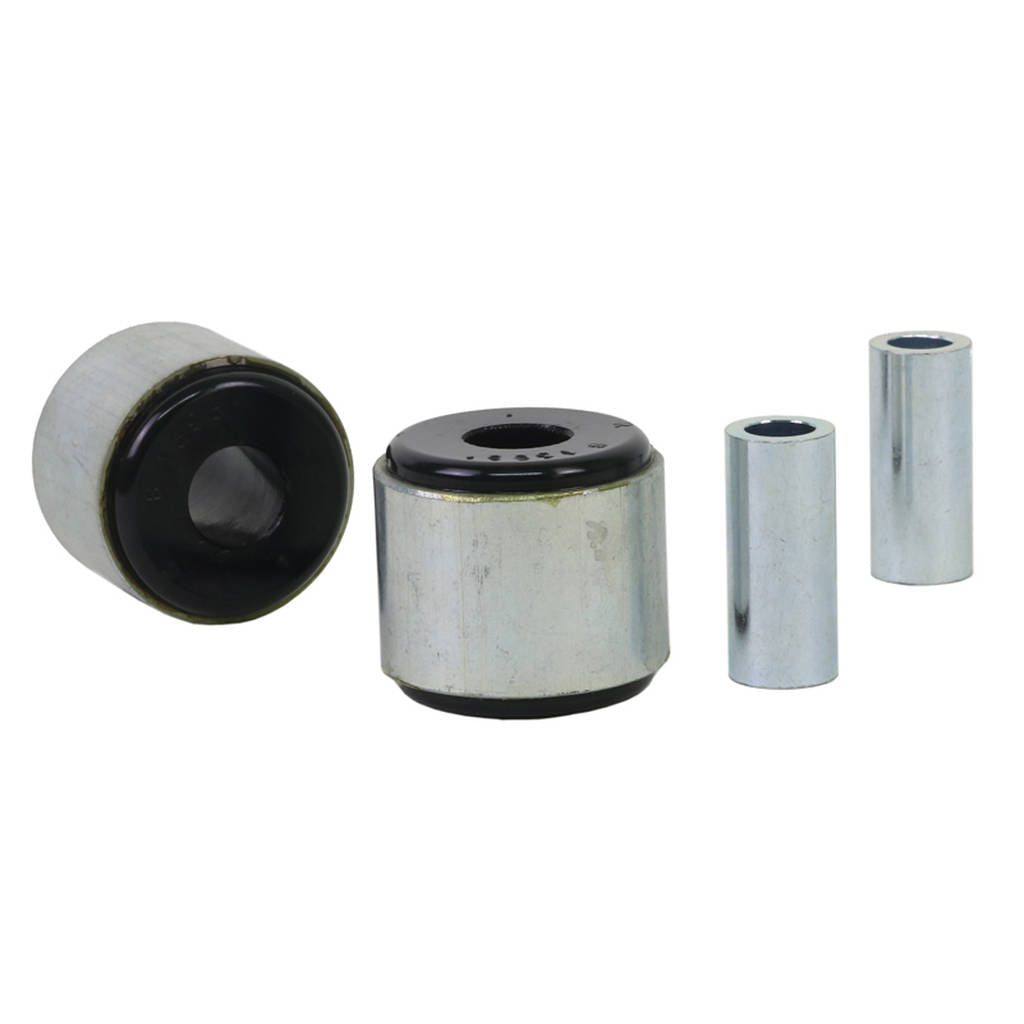 WHITELINE W61395 Rear Trailing Arm Lower - Front Bushing Kit for Ford Cortina Mk3, Mk4, Mk5 English modle/NZ Assembly Photo-2 