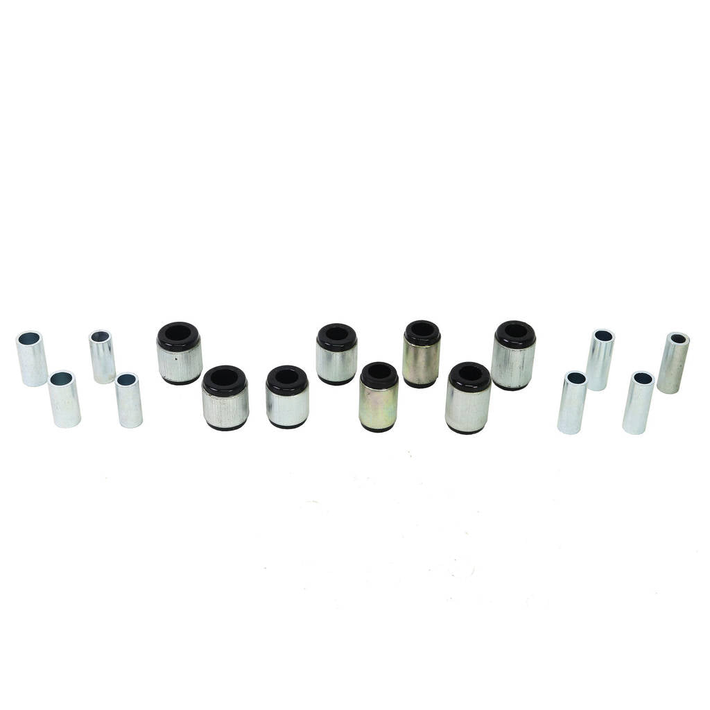 WHITELINE W61442 Rear Control Arm Lower - Bushing Kit for Toyota Camry/Holden Apollo Photo-3 
