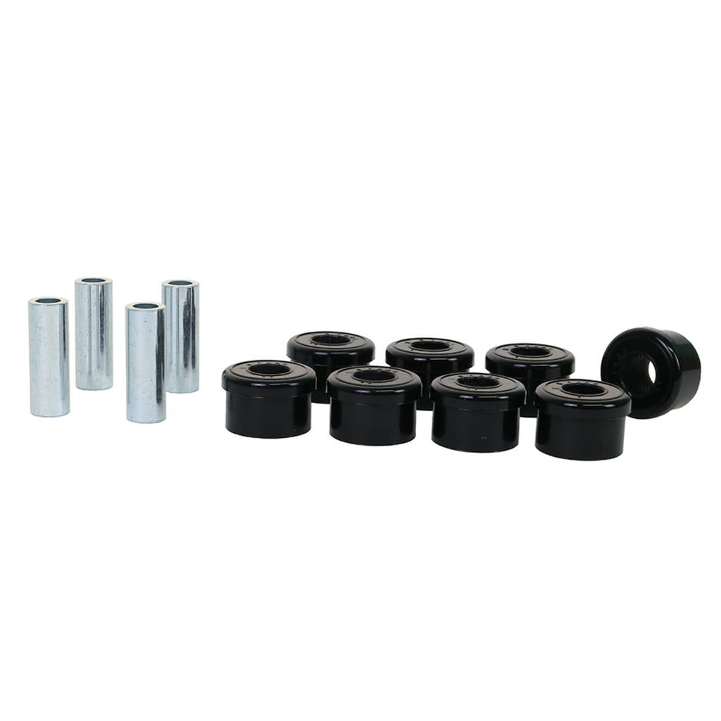 WHITELINE W61446 Trailing Arm Bushing - Lower Photo-0 