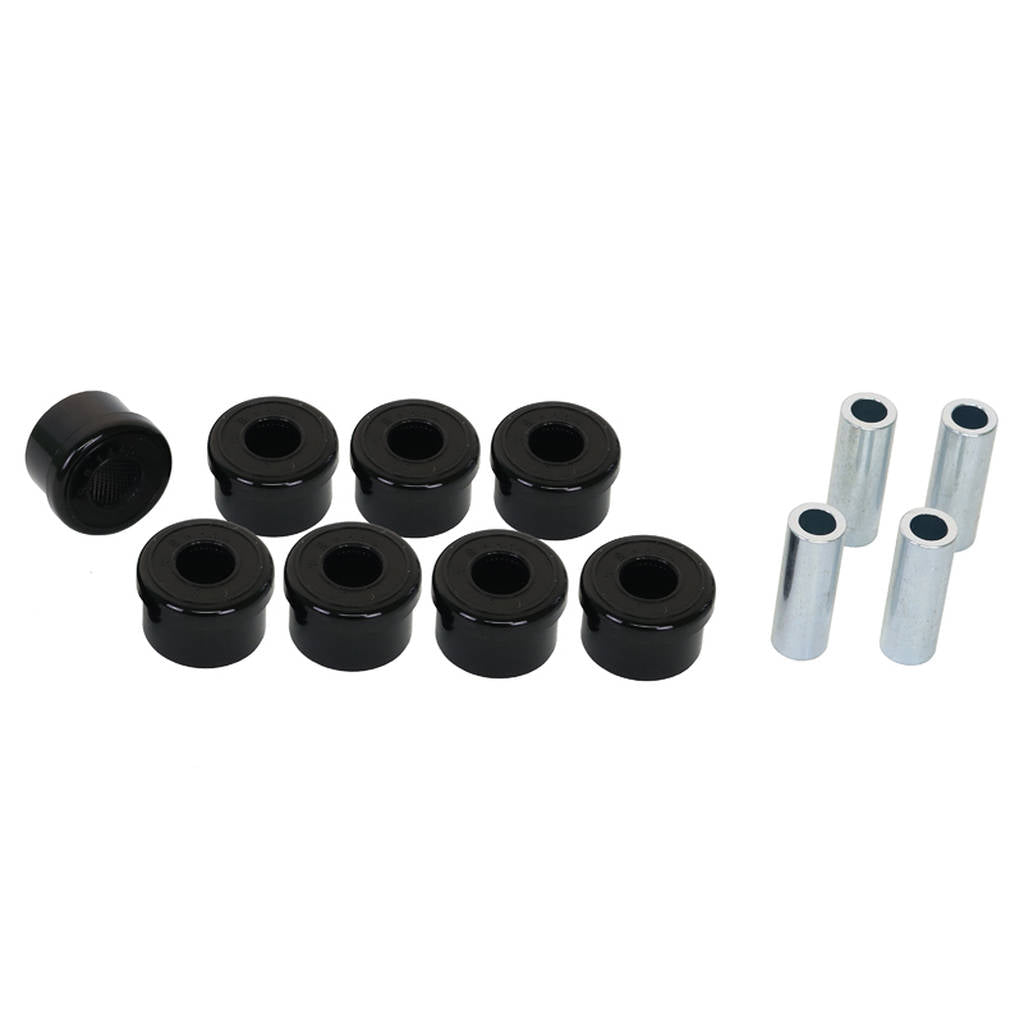 WHITELINE W61446 Trailing Arm Bushing - Lower Photo-4 