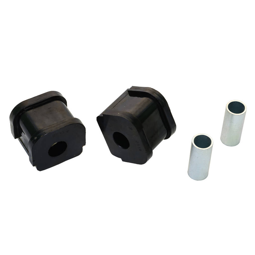 WHITELINE W61460 Control Arm Bushing - Lower Inner Forward Photo-3 