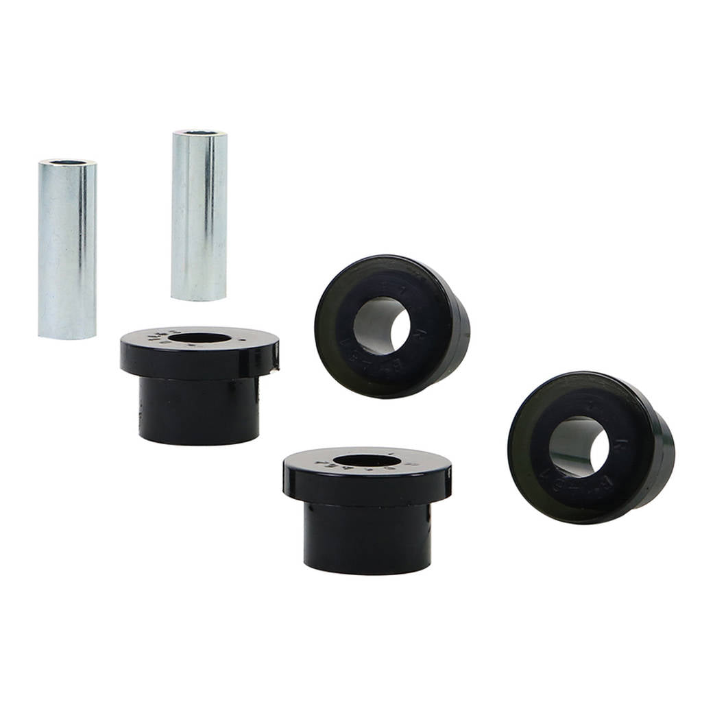 WHITELINE W61461 Control Arm Bushing - Lower Inner Rearward Photo-0 