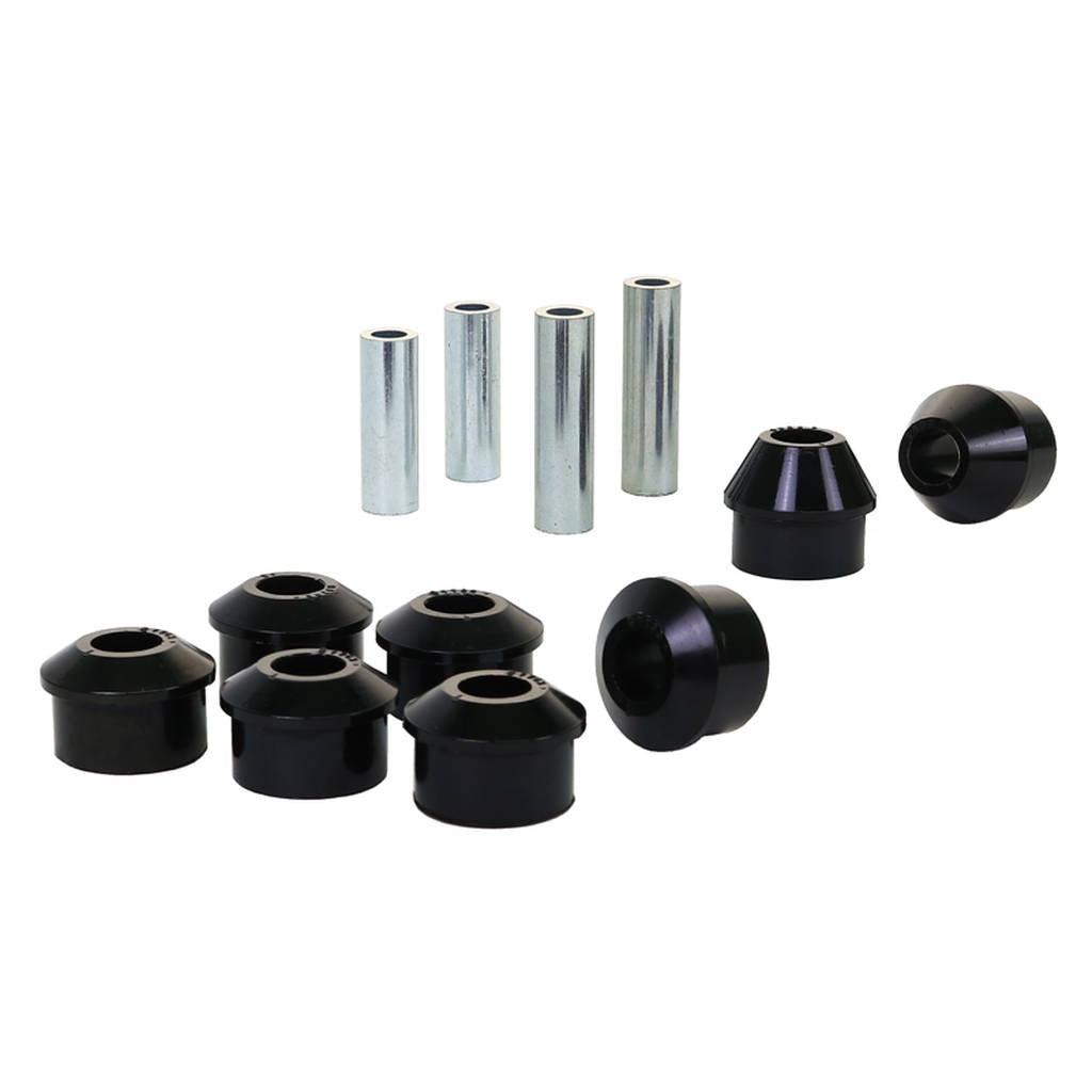 WHITELINE W61763 Trailing Arm Bushing - Lower Photo-0 