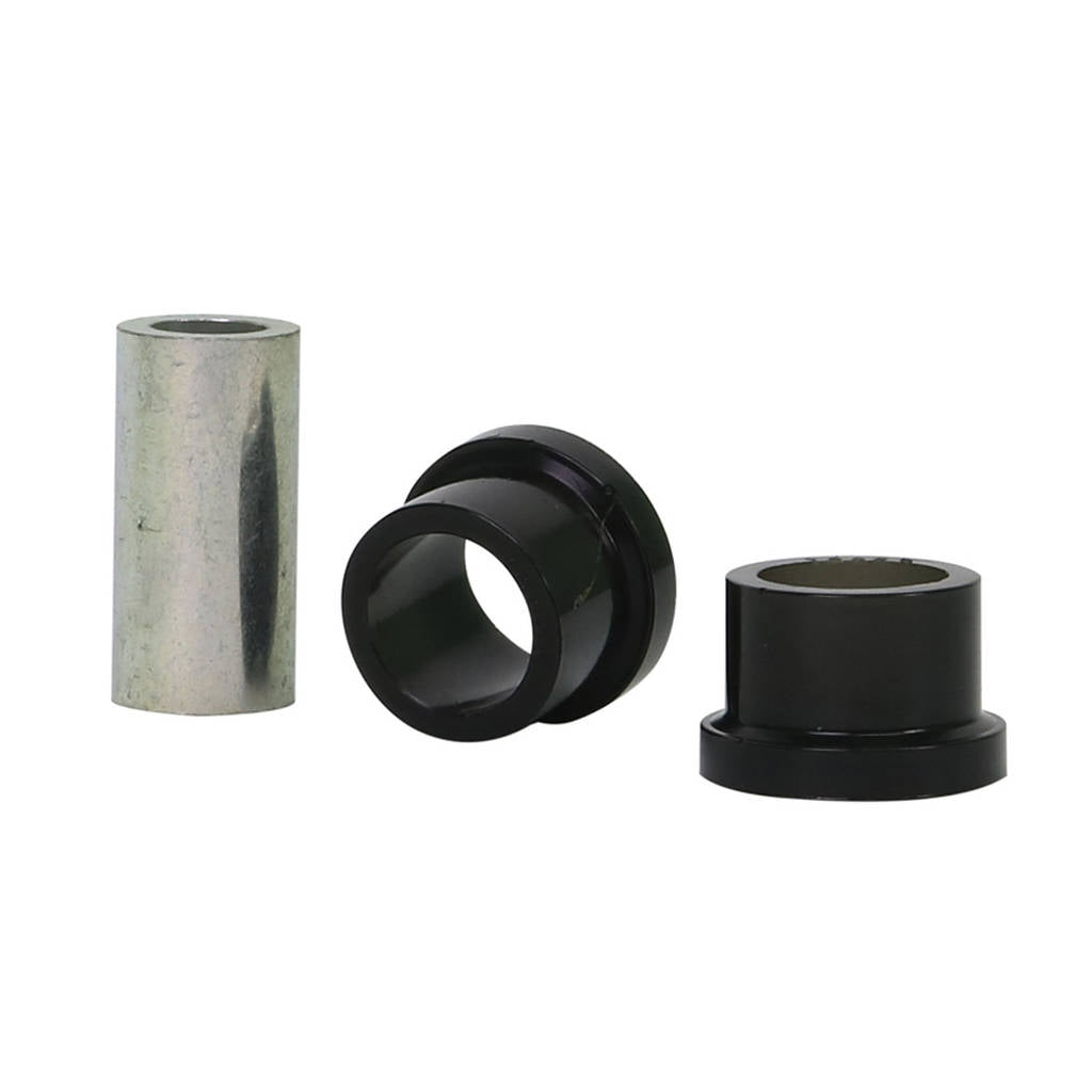 WHITELINE W61965 Rear Control Arm Bushing - Front Lower Photo-0 