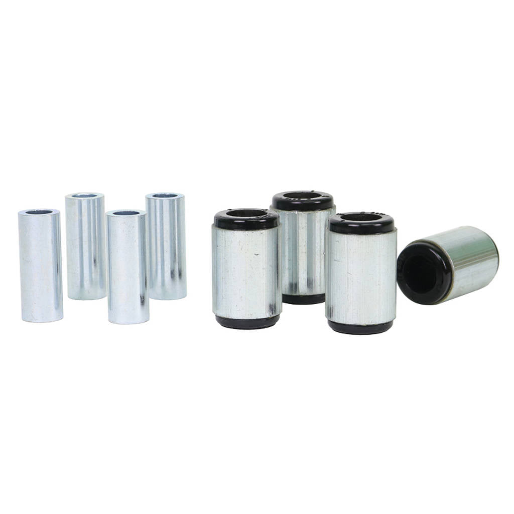 WHITELINE W62012 Control Arm Bushing - Lower Front Inner Photo-0 