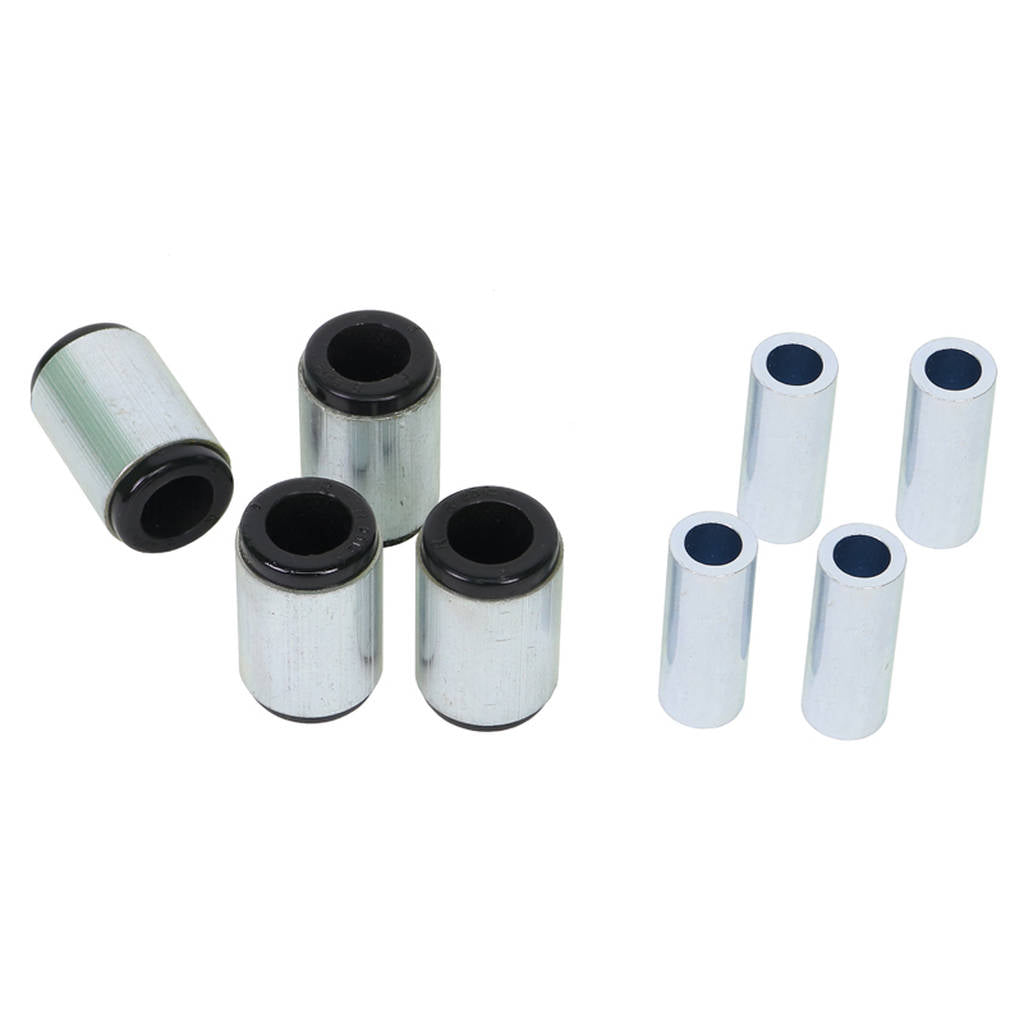WHITELINE W62012 Control Arm Bushing - Lower Front Inner Photo-3 