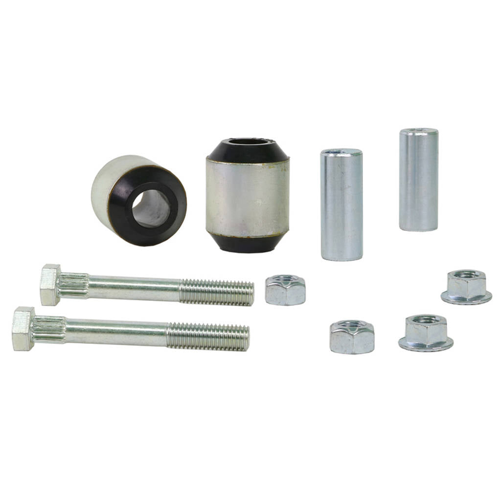 WHITELINE W62384 Control Arm Bushing - Lower Outer Photo-3 