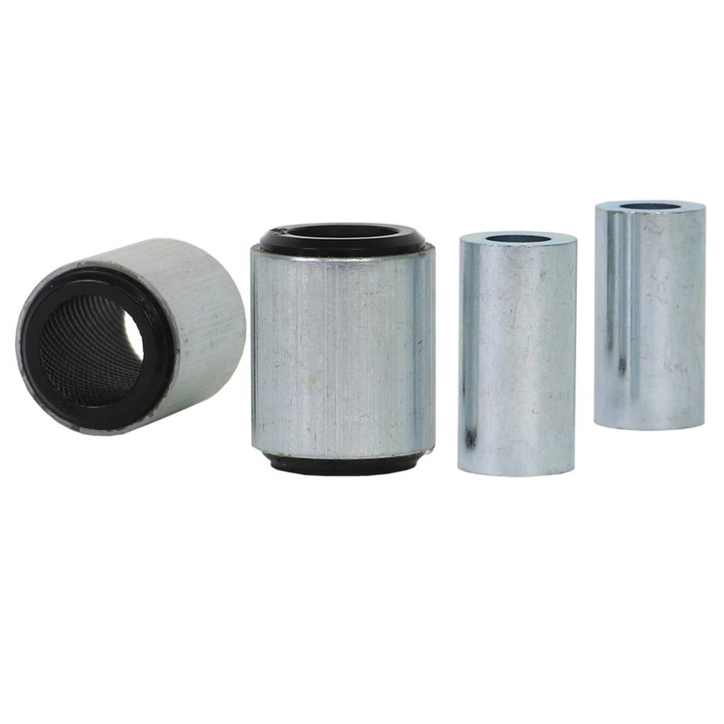 WHITELINE W62714 Rear Control Arm - Bushing Kit for Ford Falcon/Fairlane BA-FGX, Territory SX-SZ/FPV Photo-3 