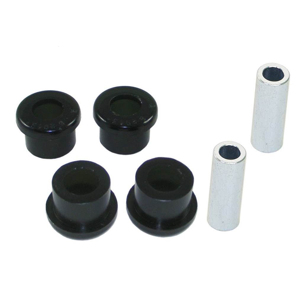 WHITELINE W62913 Rear Control Arm Bushing - Lower Front Inner Photo-0 