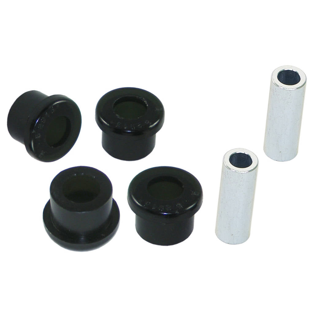 WHITELINE W62913 Rear Control Arm Bushing - Lower Front Inner Photo-2 