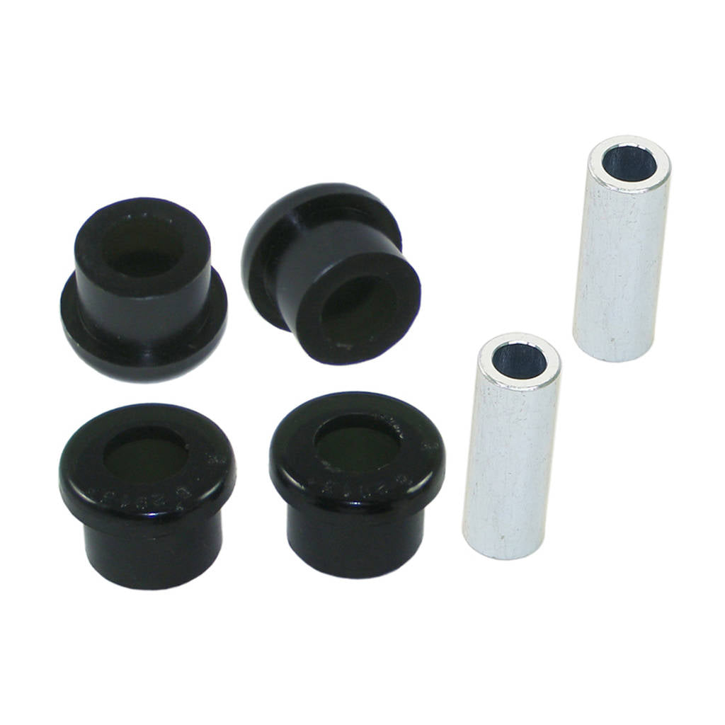 WHITELINE W62913 Rear Control Arm Bushing - Lower Front Inner Photo-3 