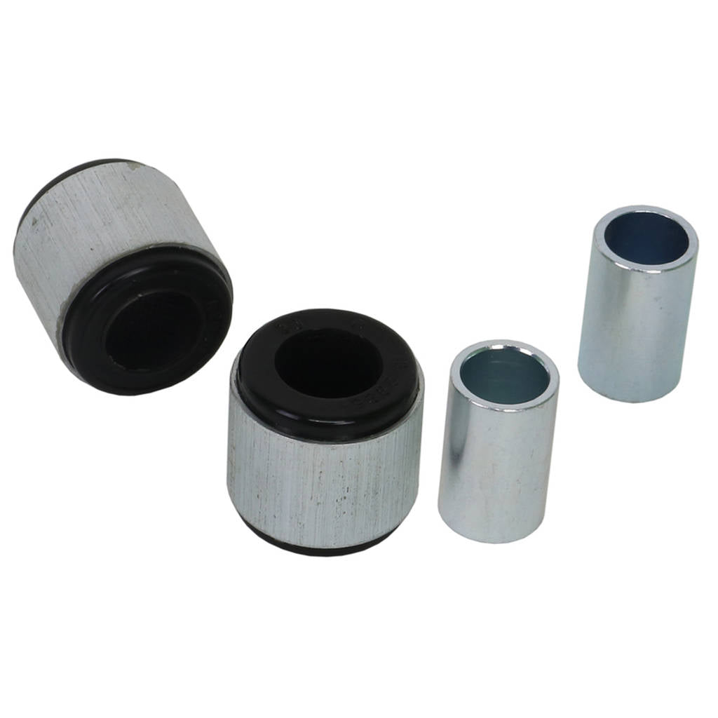 WHITELINE W62985 Trailing Arm Bushing - Front Photo-4 