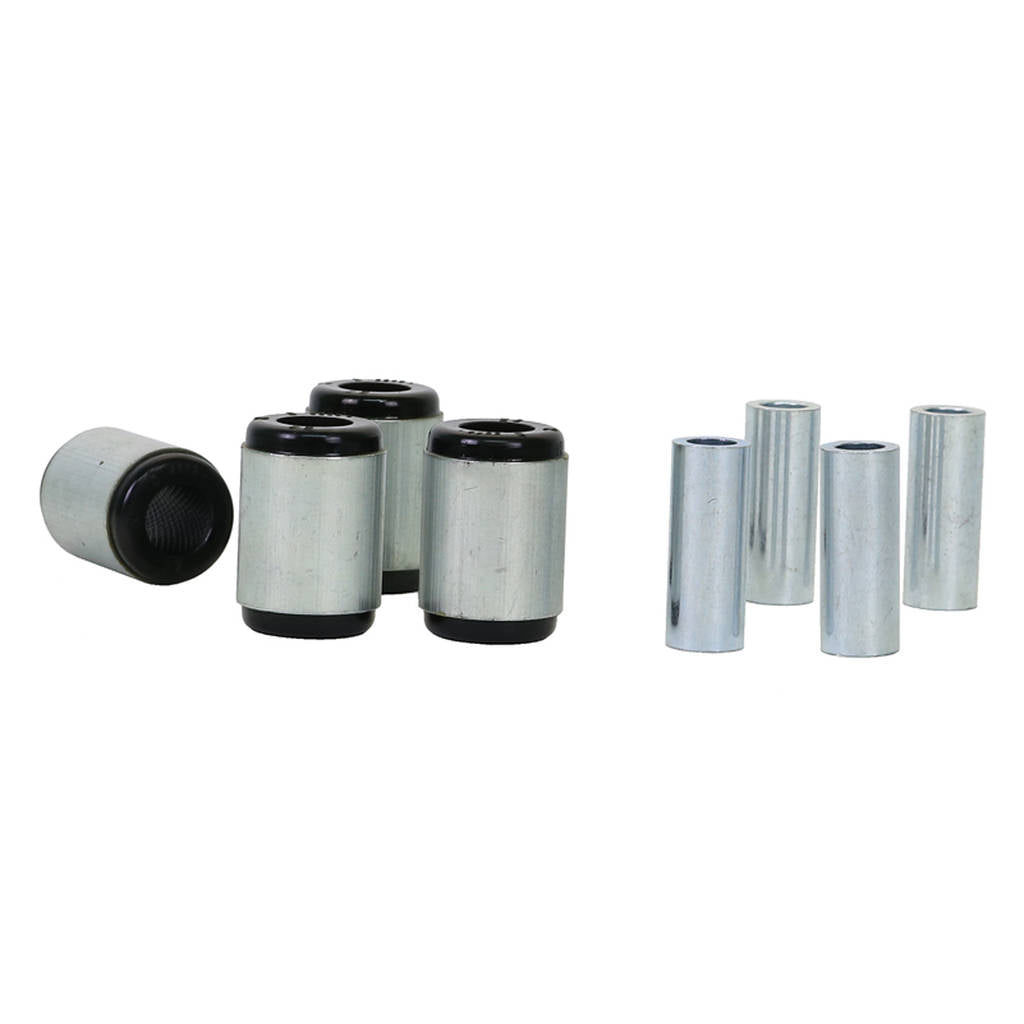 WHITELINE W62989 Control Arm Bushing - Upper Inner Photo-3 