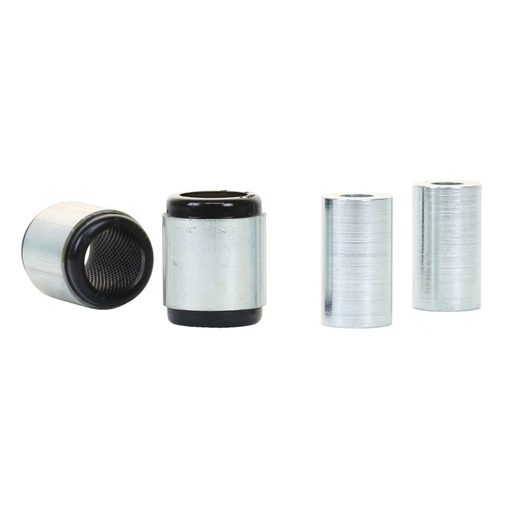 WHITELINE W62997 Control Arm Bushing - Lower Front Inner Photo-3 