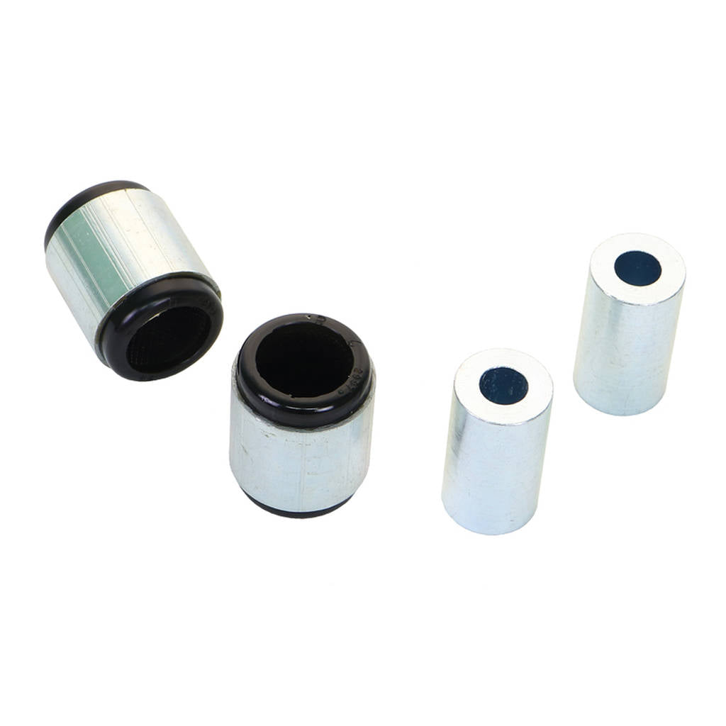 WHITELINE W62997 Control Arm Bushing - Lower Front Inner Photo-4 