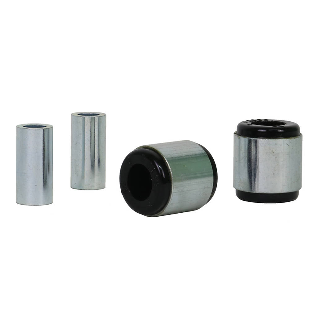 WHITELINE W62998 Trailing Arm Bushing - Rear Photo-0 