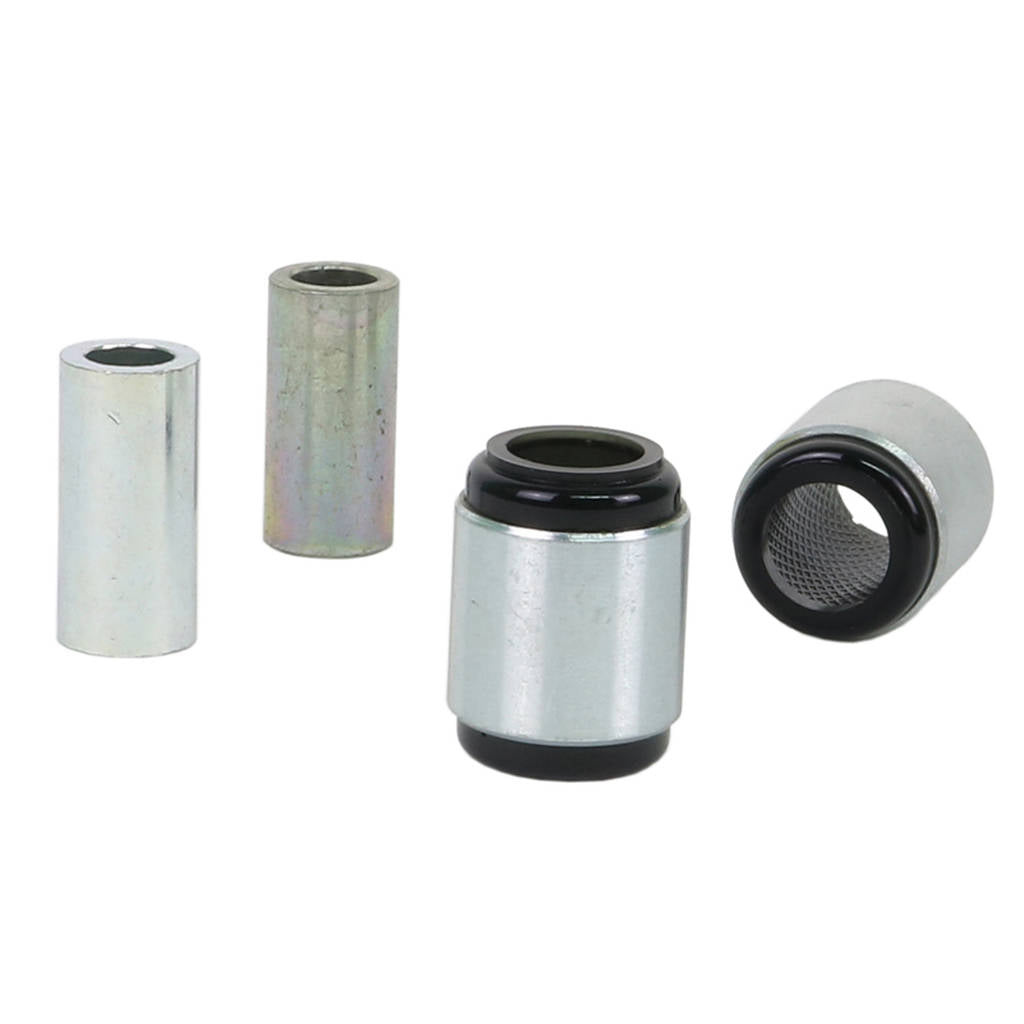WHITELINE W62999 Control Arm Bushing - Lower Front Outer Photo-0 