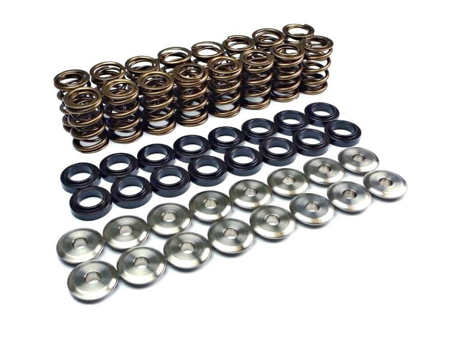 FERREA KT4005 SPRING KIT K24Z3 -K24Z S10164 Photo-0 