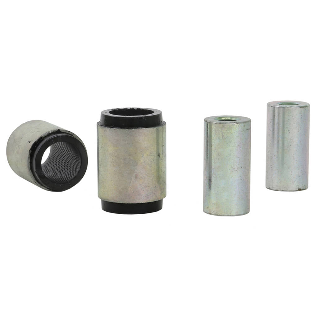 WHITELINE W63159 Rear Control Arm Lower Front - Inner Bushing Kit for Holden Commodore VE, VF/HSV Photo-2 