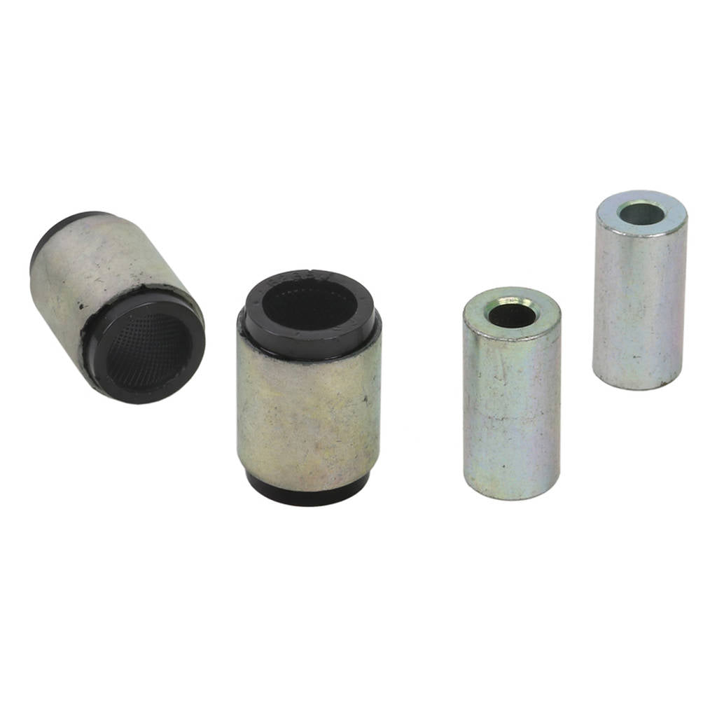 WHITELINE W63159 Rear Control Arm Lower Front - Inner Bushing Kit for Holden Commodore VE, VF/HSV Photo-3 
