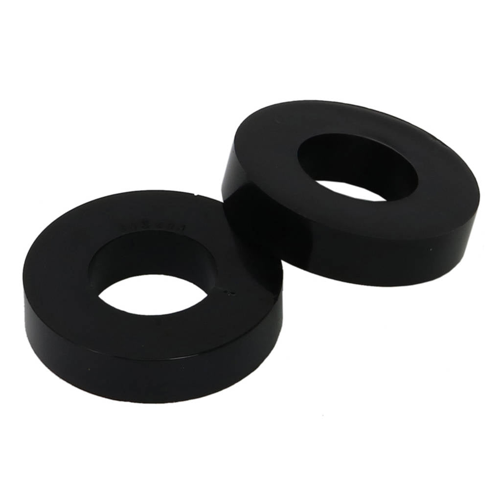 WHITELINE W63198 Rear Beam Axle - Bushing Kit for Audi, Seat, Skoda/Volkswagen PQ24 Photo-3 