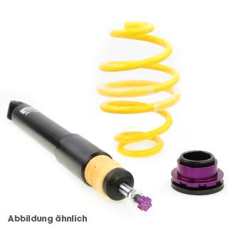 KW 15271072 Coilover Kit INOX V2 PORSCHE 356, 356A, 356B, 356C Photo-0 