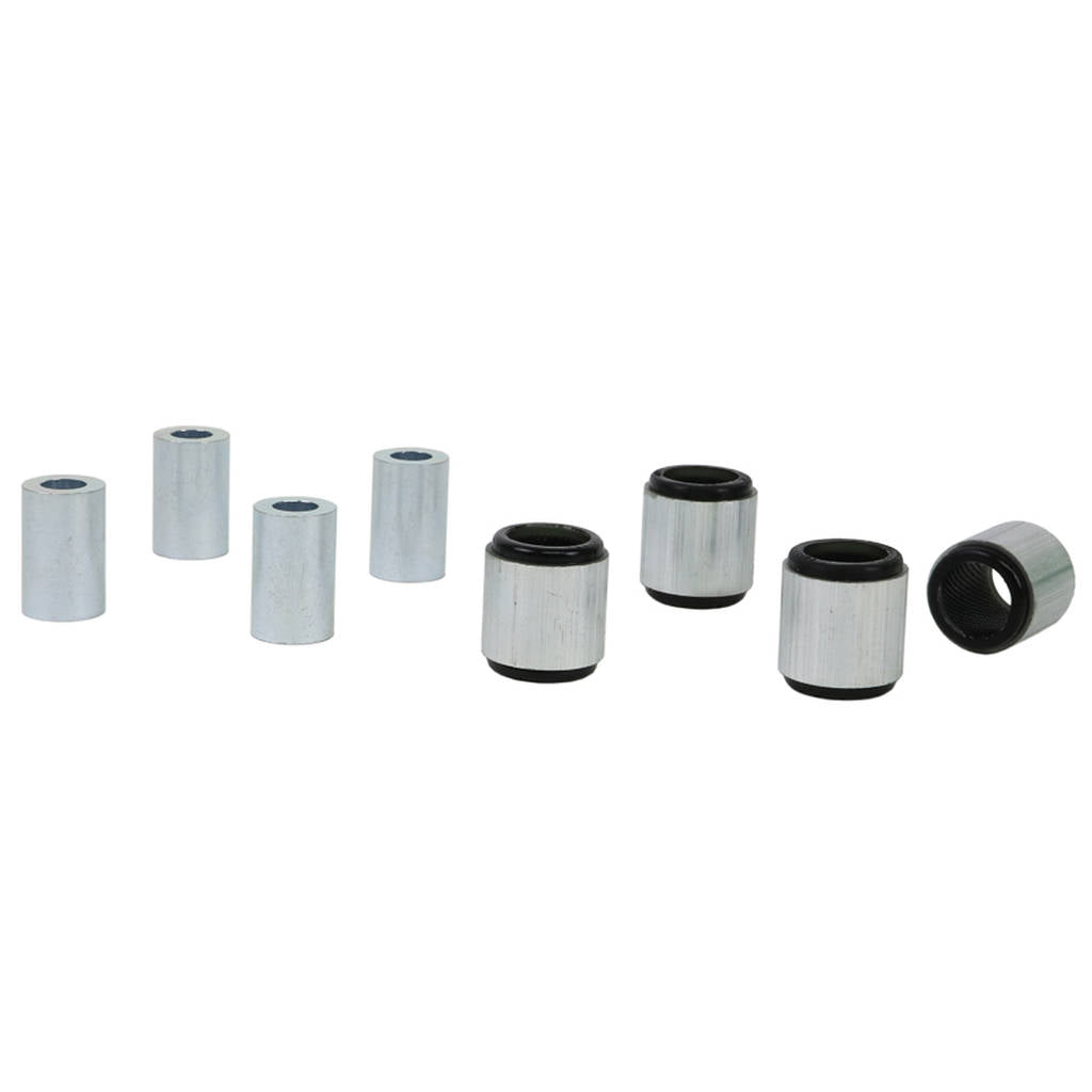 WHITELINE W63320 Control Arm Bushing - Lower Forward Inner/Outer Photo-0 