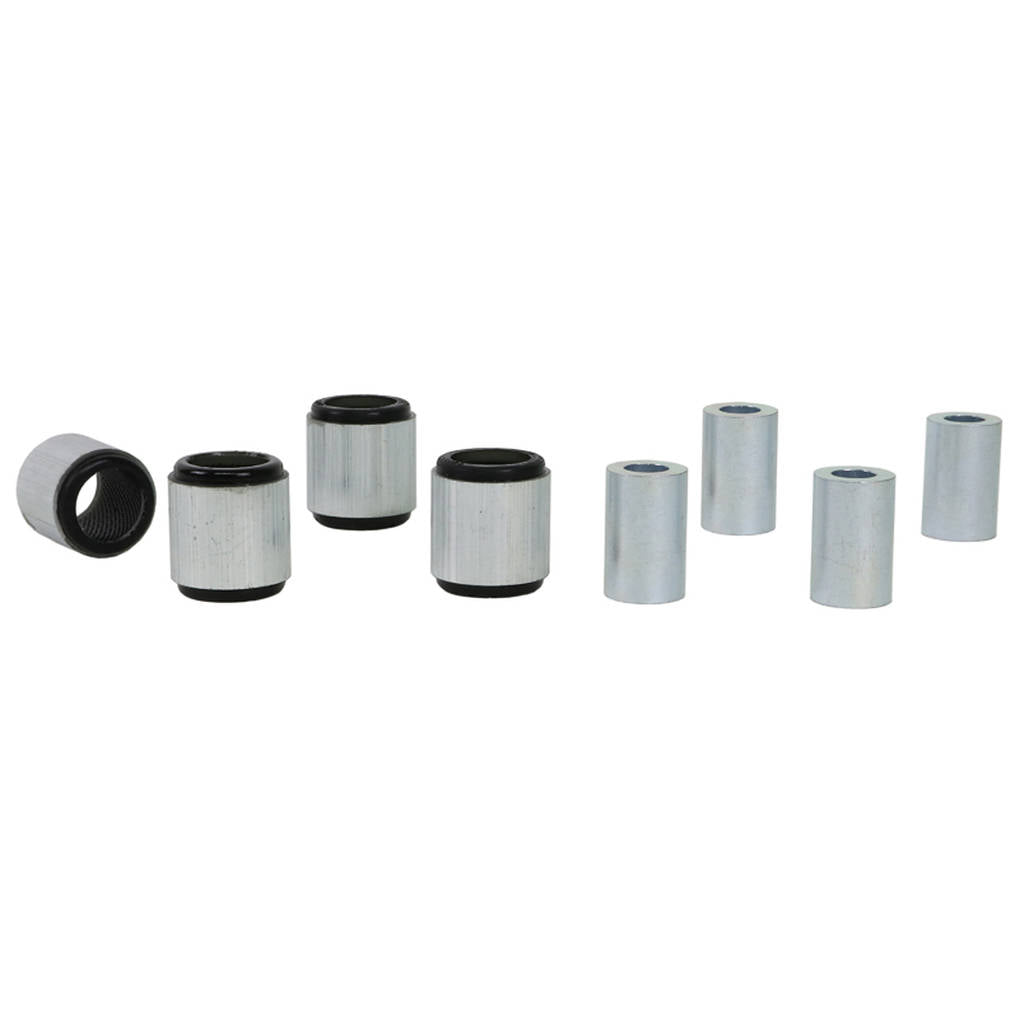 WHITELINE W63320 Control Arm Bushing - Lower Forward Inner/Outer Photo-2 