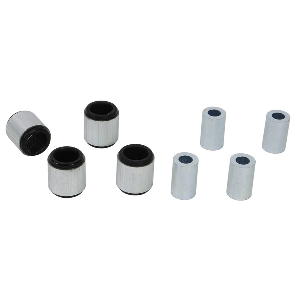 WHITELINE W63320 Control Arm Bushing - Lower Forward Inner/Outer Photo-3 