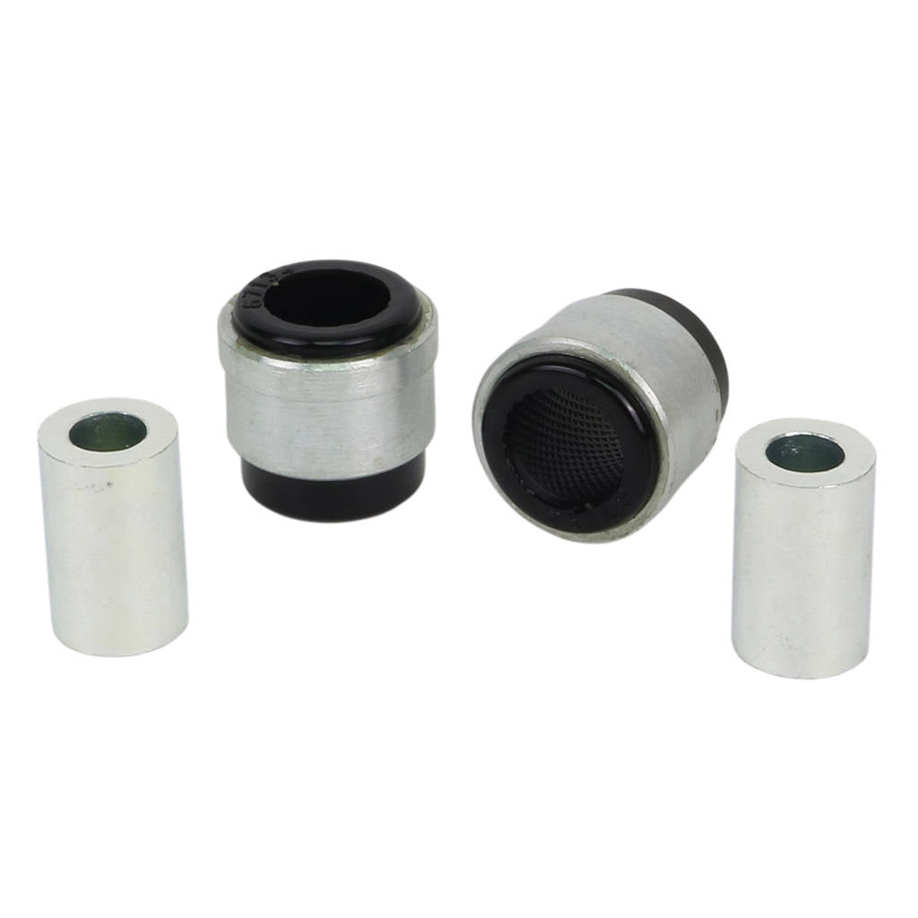 WHITELINE W63322 Control Arm Bushing - Upper Inner Photo-4 