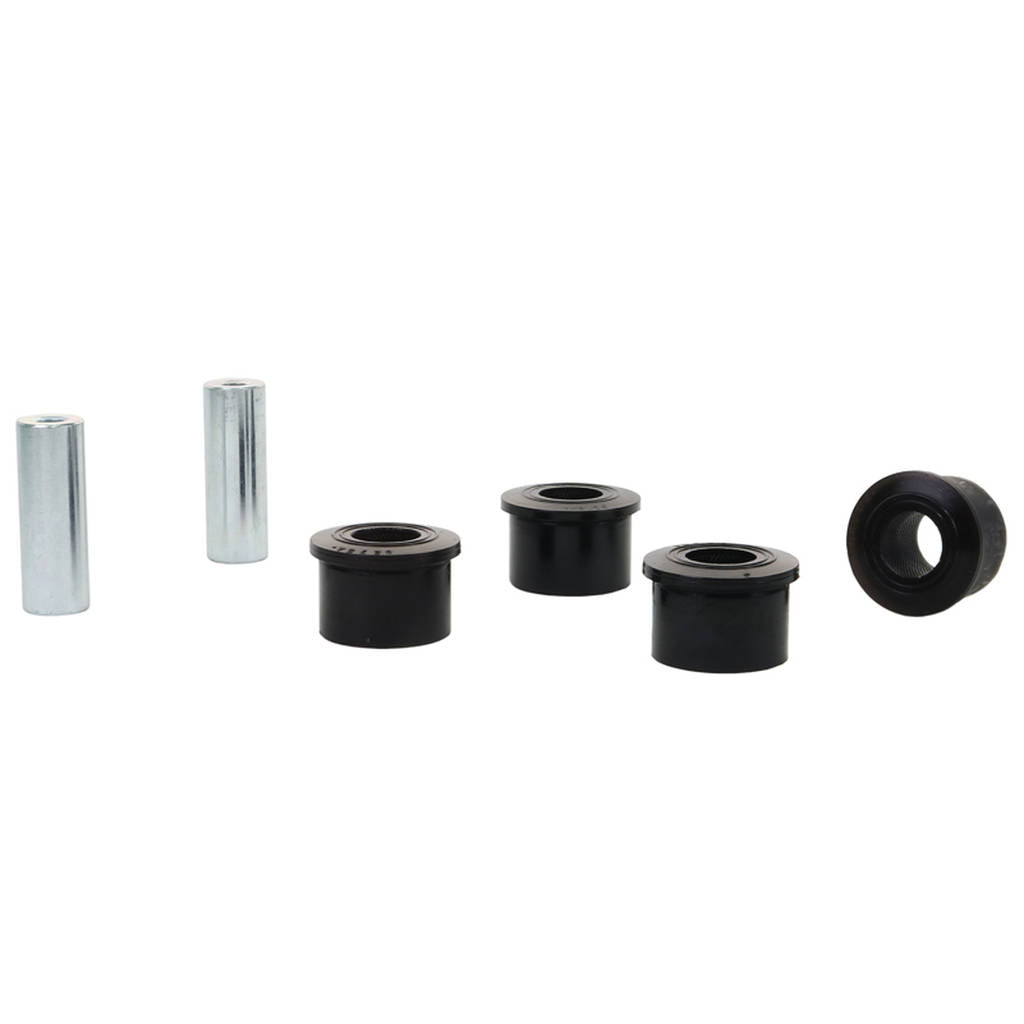 WHITELINE W63339 Control Arm Bushing - Lower Inner Photo-0 