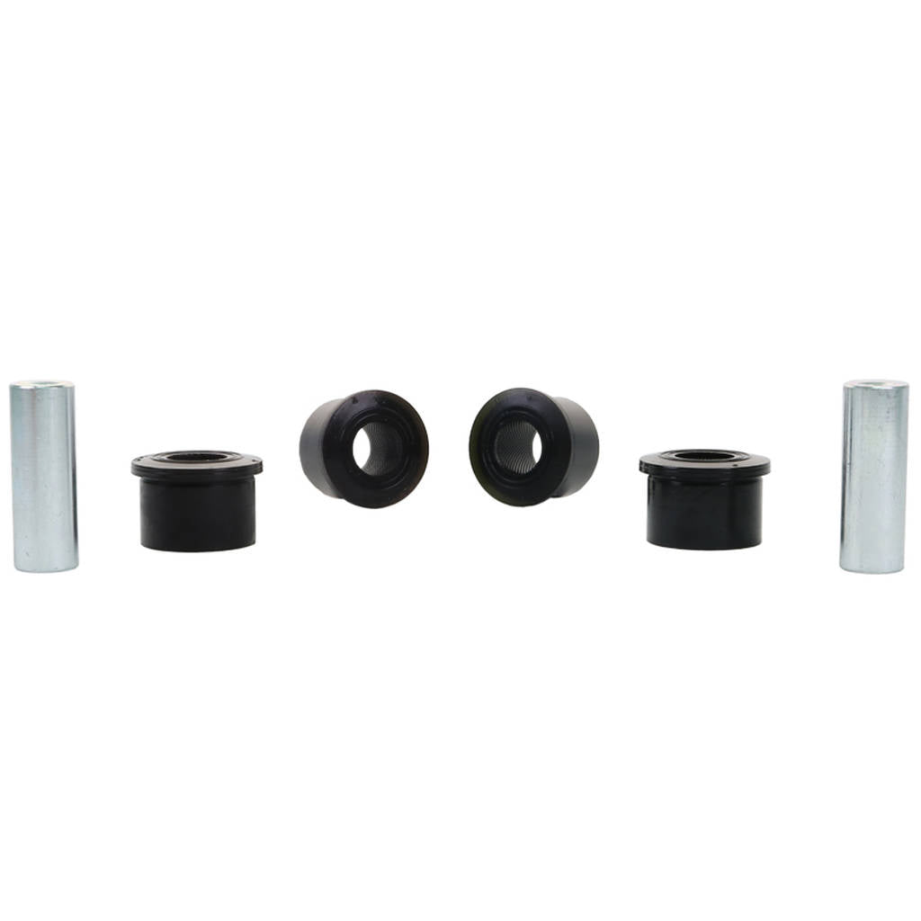 WHITELINE W63339 Control Arm Bushing - Lower Inner Photo-2 
