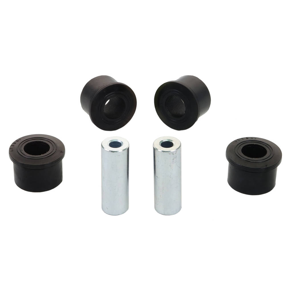 WHITELINE W63339 Control Arm Bushing - Lower Inner Photo-3 