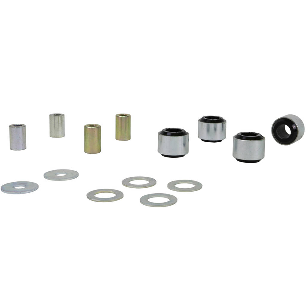 WHITELINE W63345 Toe Link Bushing Photo-0 