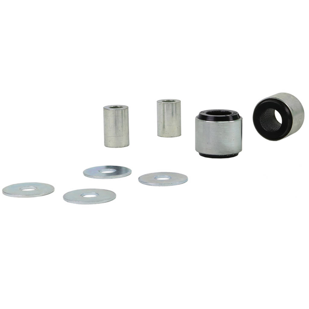 WHITELINE W63346 Trailing Arm Bushing - Lower Rear Photo-0 