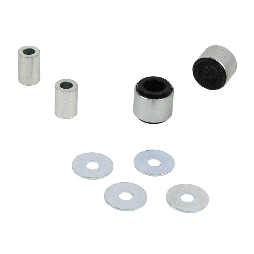WHITELINE W63346 Trailing Arm Bushing - Lower Rear Photo-3 