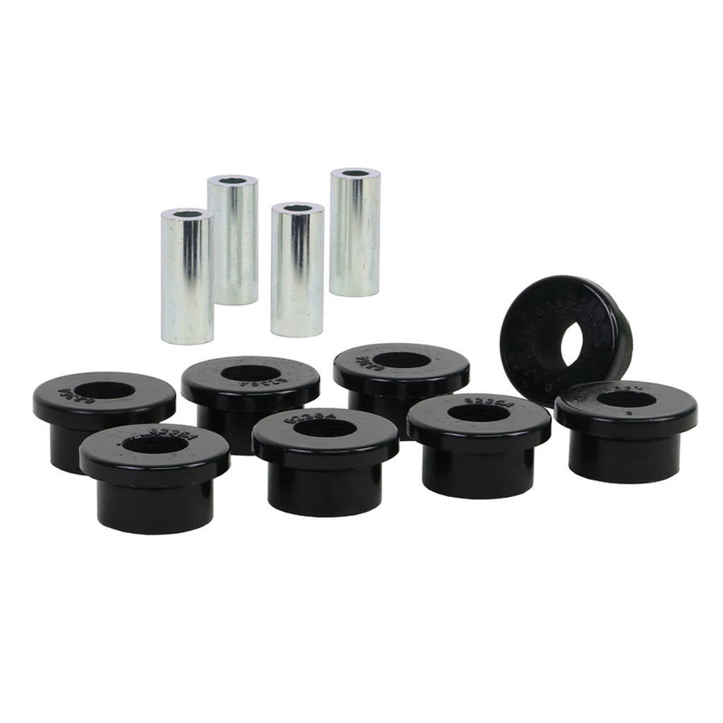 WHITELINE W63379 Upper Trailing Arm Bushing Photo-0 