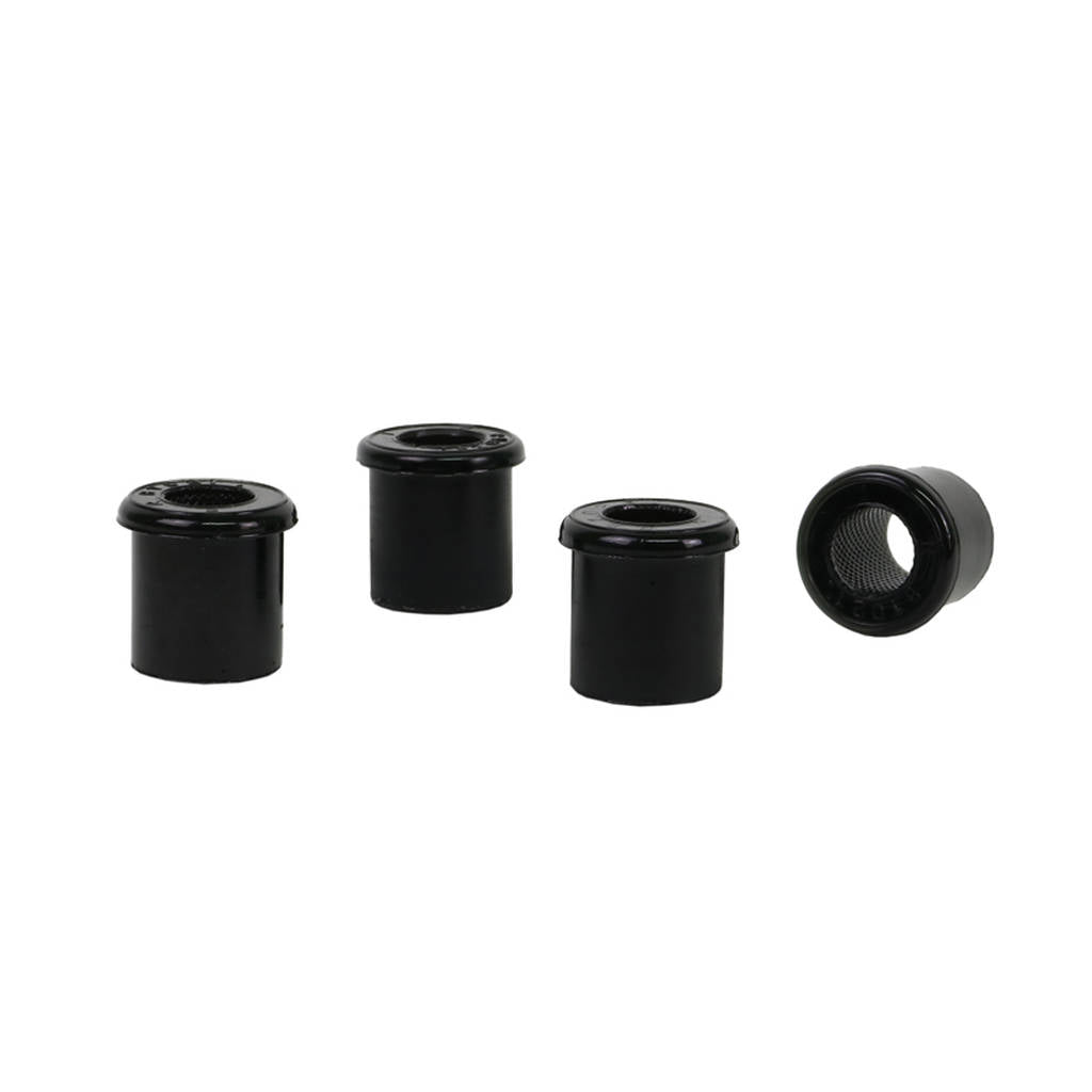 WHITELINE W71021 Spring Eye Rear/Shackle Bushing Photo-0 