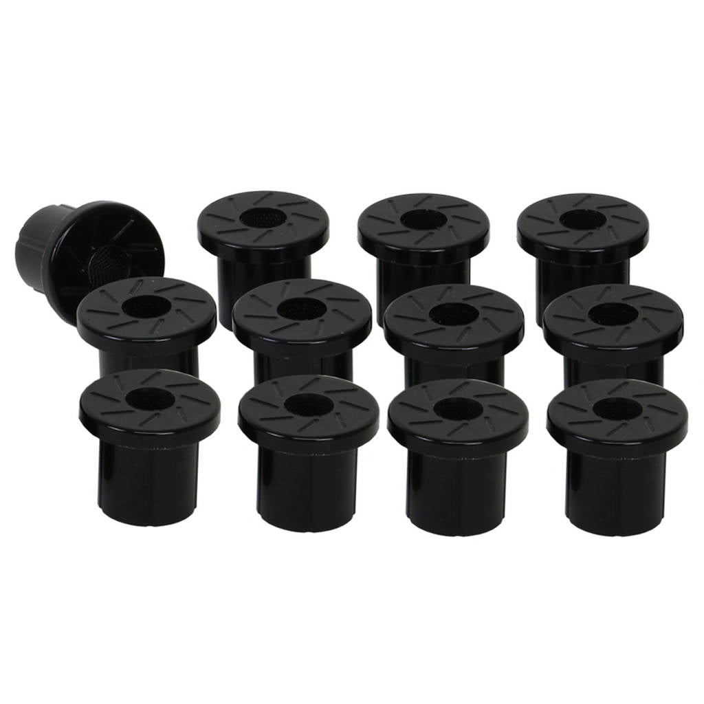 WHITELINE W71042 Leaf Spring - Bushing Kit for Nissan Patrol/Toyota Land Cruiser Photo-3 