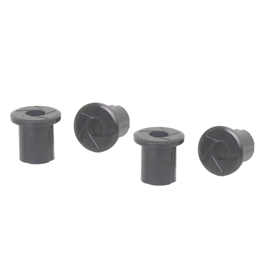 WHITELINE W71056 Spring Eye Rear Bushing Photo-0 