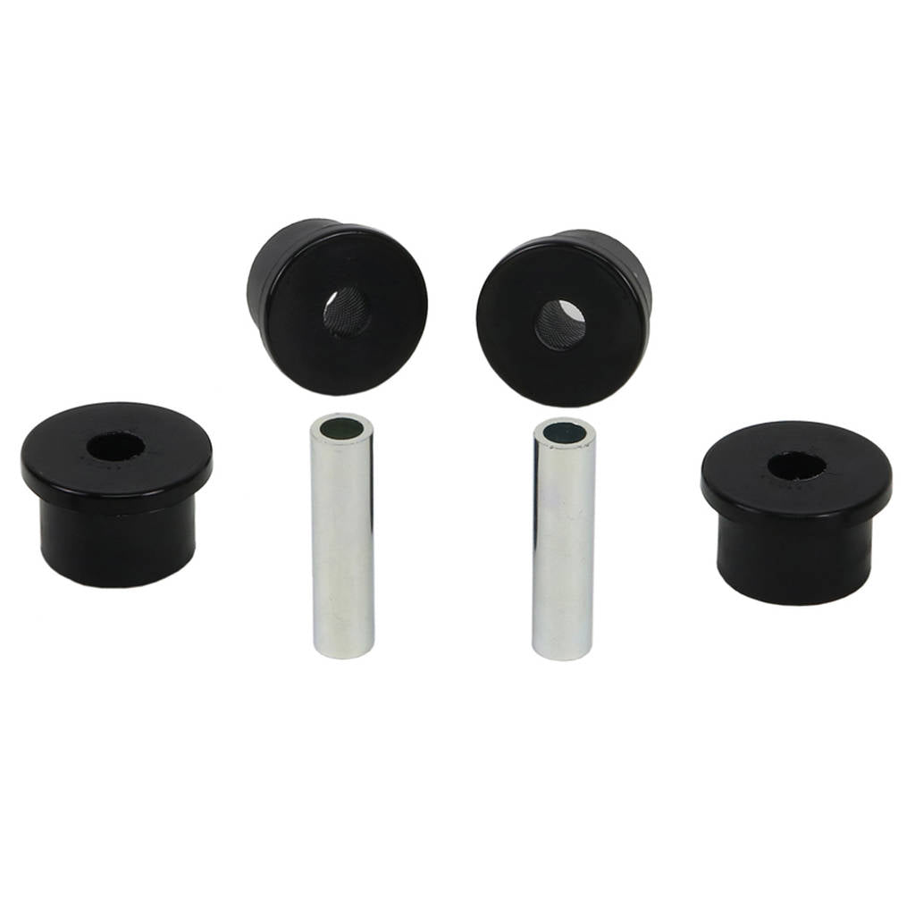 WHITELINE W71103 Rear Spring Eye Bushing - Front Photo-4 