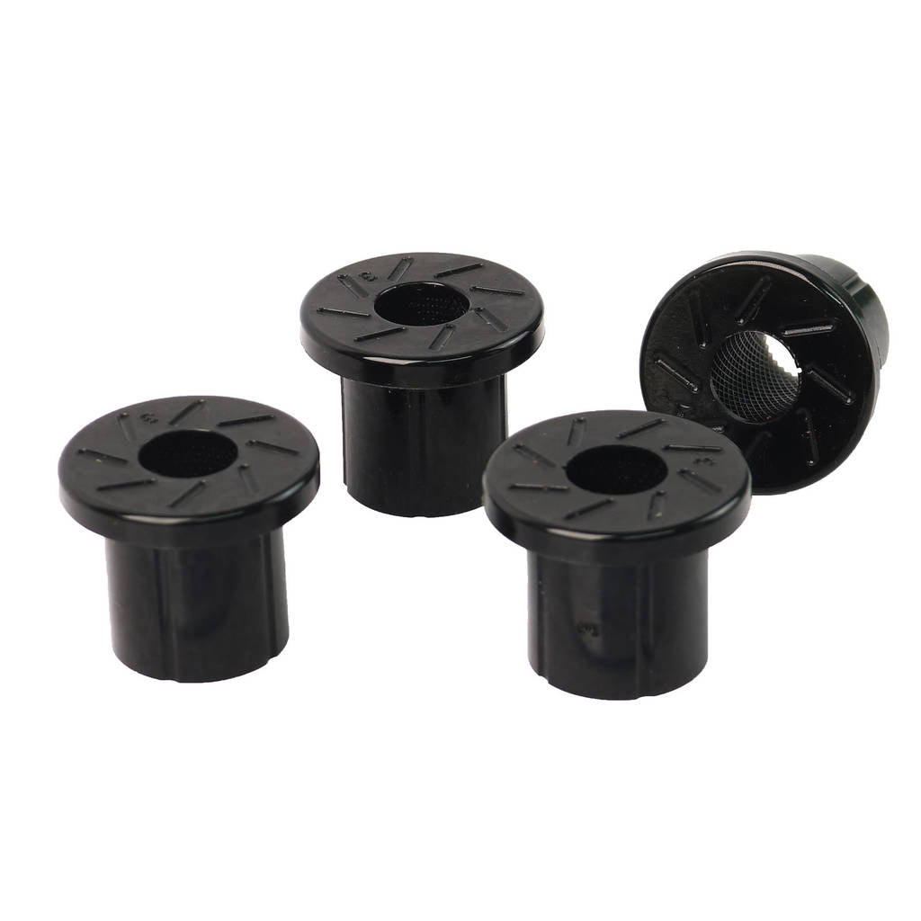 WHITELINE W71136 Rear Leaf Spring - Rear Eye Bushing Kit for Ford Courier PC-PH/Mazda B Series Bravo UF, UN Photo-2 