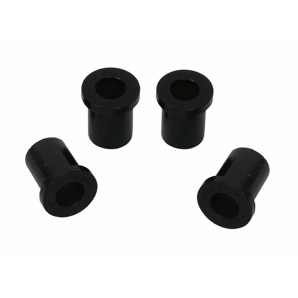 WHITELINE W71294 Leaf Spring - Bushing Kit for Nissan Patrol G60, MQ, MK Photo-4 