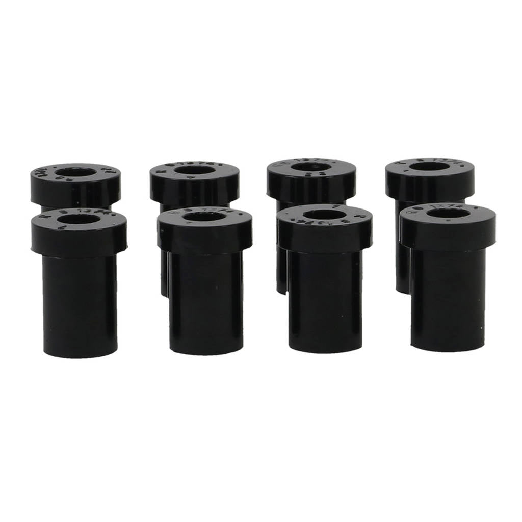 WHITELINE W71374 Rear Leaf Spring - Bushing Kit for Chrysler Valiant Photo-3 