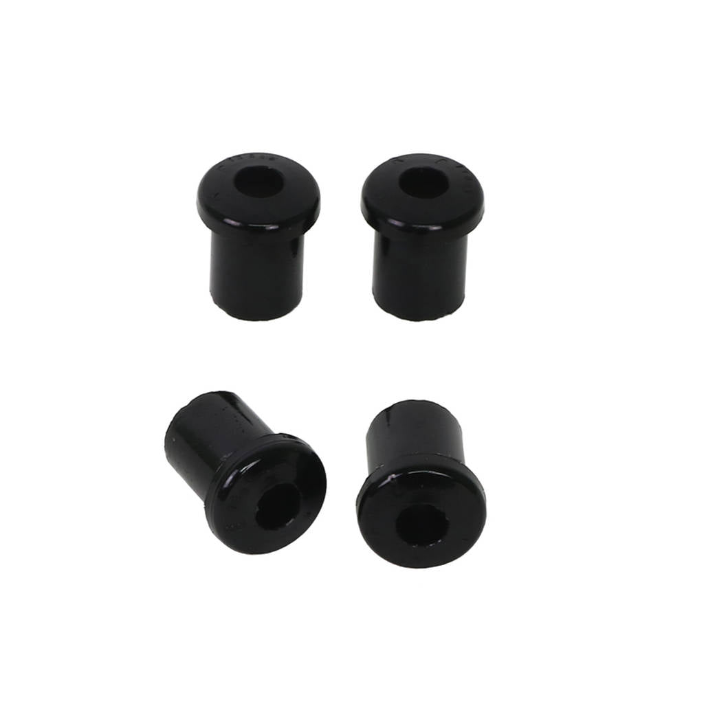 WHITELINE W71388 Rear Leaf Spring - Shackle Bushing Kit for Ford Capri, Cortina/Escort Photo-4 